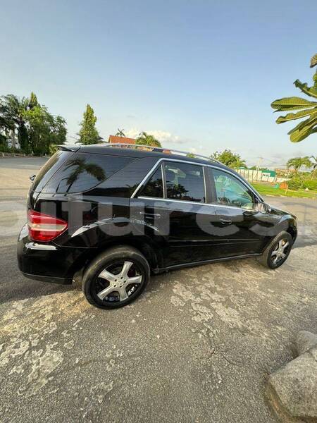 Big with watermark mercedes benz ml class abidjan abidjan 70726