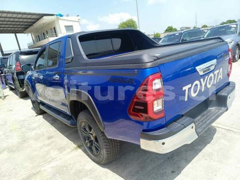 Big with watermark toyota hilux ivory coast aboisso 70727