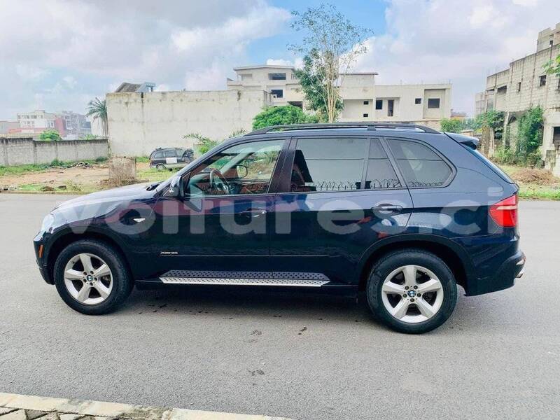 Big with watermark bmw x5 abidjan abidjan 70728