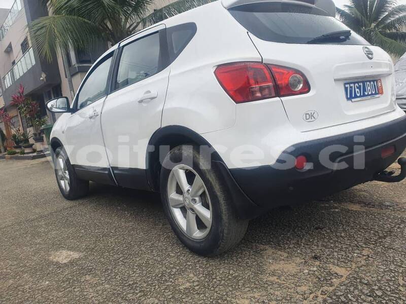 Big with watermark nissan qashqai abidjan abidjan 70732