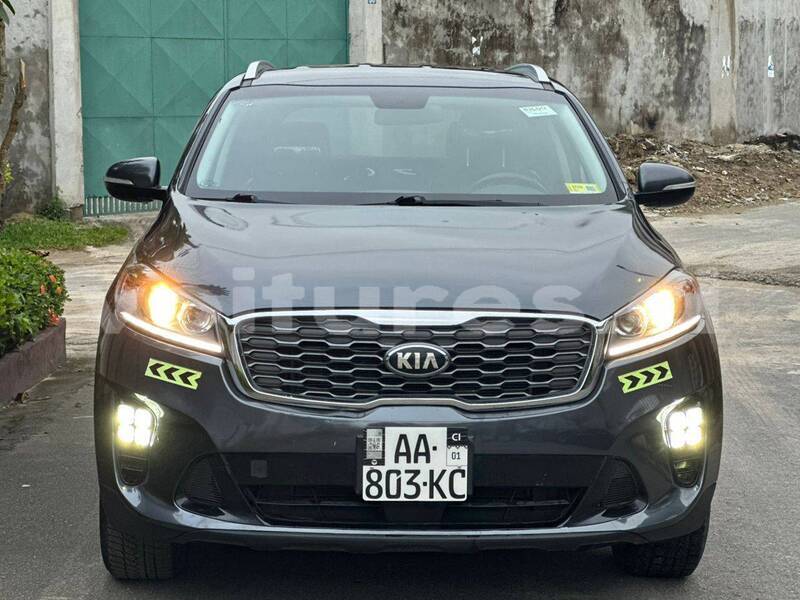 Big with watermark kia sorento abidjan abidjan 70737