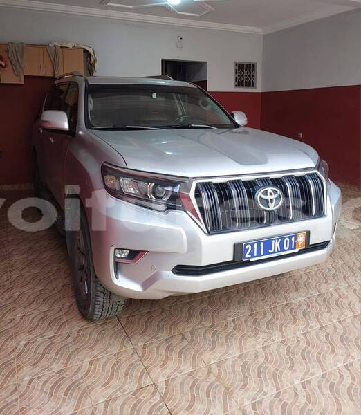 Big with watermark toyota 4runner abidjan abidjan 70738