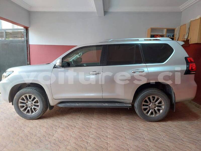 Big with watermark toyota 4runner abidjan abidjan 70738