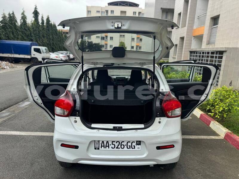 Big with watermark toyota vitz abidjan abidjan 70739