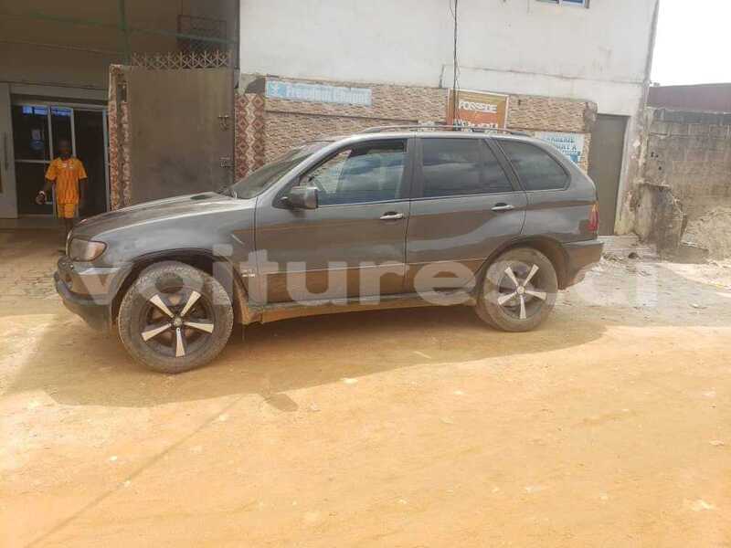 Big with watermark bmw x5 abidjan abidjan 70742