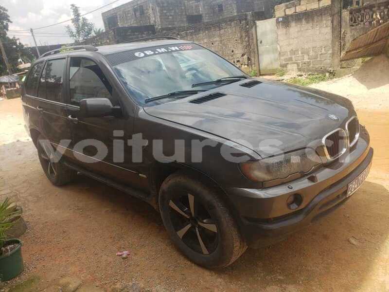 Big with watermark bmw x5 abidjan abidjan 70742