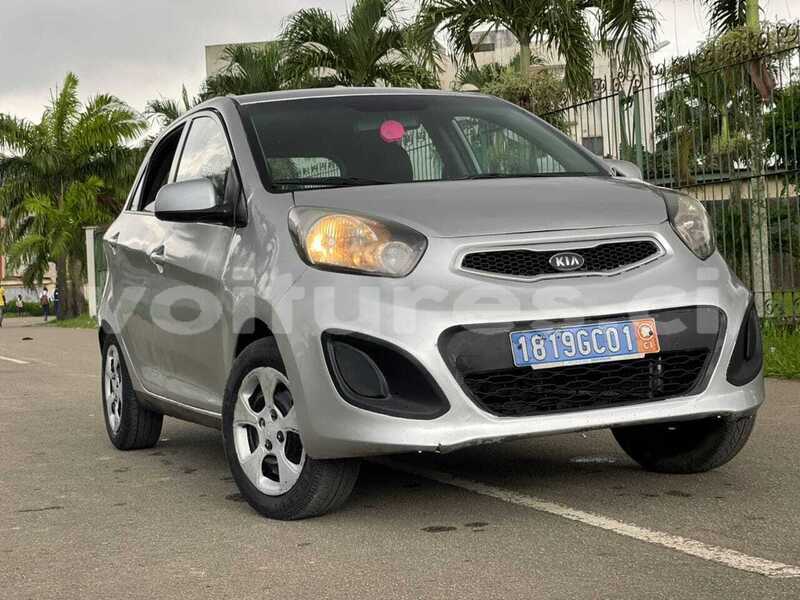 Big with watermark kia picanto abidjan abidjan 70743