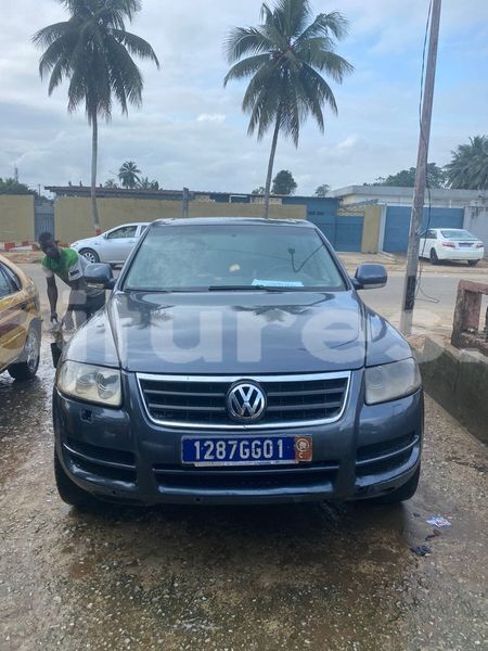 Big with watermark volkswagen passat abidjan abidjan 70746