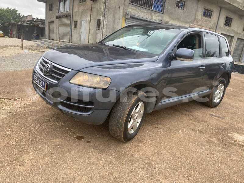 Big with watermark volkswagen passat abidjan abidjan 70746