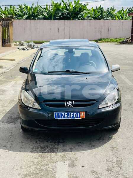 Big with watermark peugeot 307 abidjan abidjan 70750