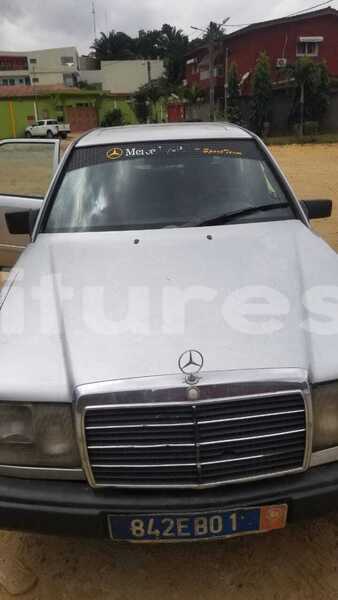 Big with watermark mercedes benz 300cd abidjan abidjan 70752