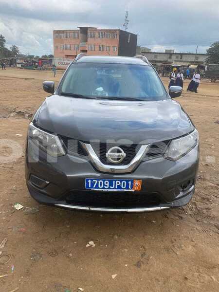 Big with watermark nissan rogue abidjan abidjan 70756