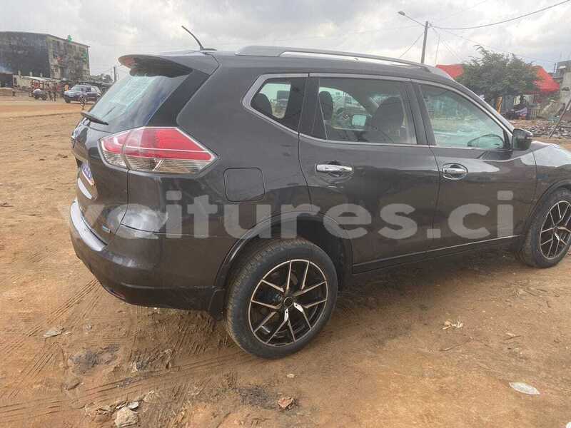 Big with watermark nissan rogue abidjan abidjan 70756