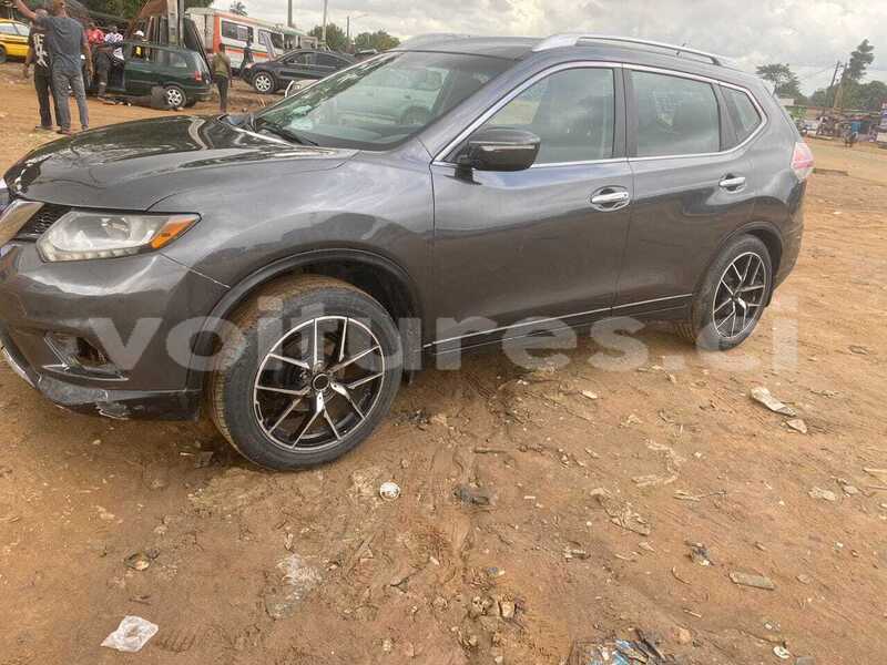 Big with watermark nissan rogue abidjan abidjan 70756