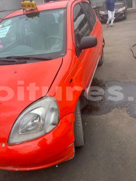 Big with watermark toyota yaris abidjan abidjan 70758