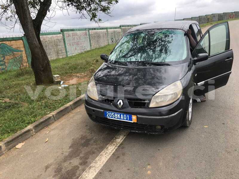 Big with watermark renault scenic abidjan abidjan 70760