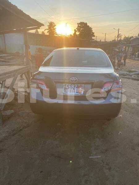 Big with watermark toyota camry abidjan abidjan 70761