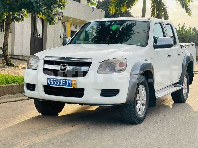 Big with watermark mazda bt 50 abidjan abidjan 70767