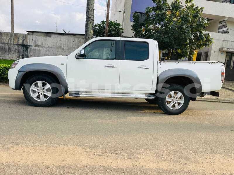 Big with watermark mazda bt 50 abidjan abidjan 70767