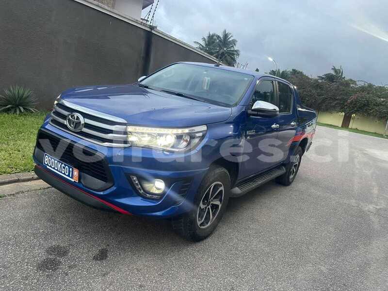 Big with watermark toyota hilux abidjan abidjan 70768