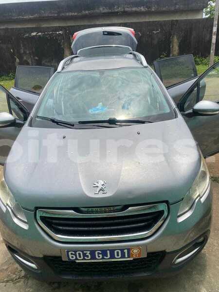 Big with watermark peugeot 2008 abidjan abidjan 70769