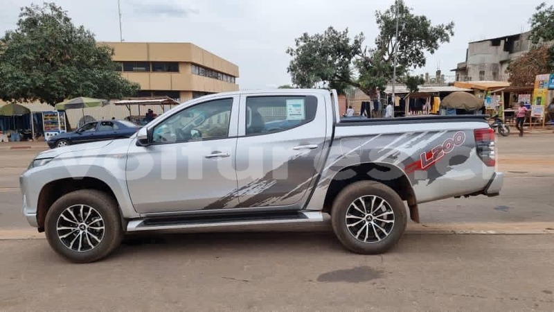 Big with watermark mitsubishi l200 abidjan abidjan 70773