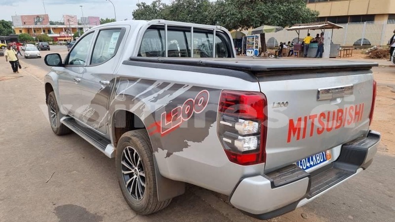 Big with watermark mitsubishi l200 abidjan abidjan 70773