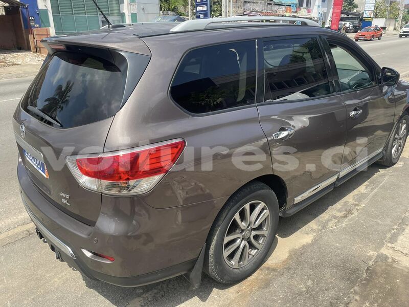 Big with watermark nissan pathfinder abidjan abidjan 70774