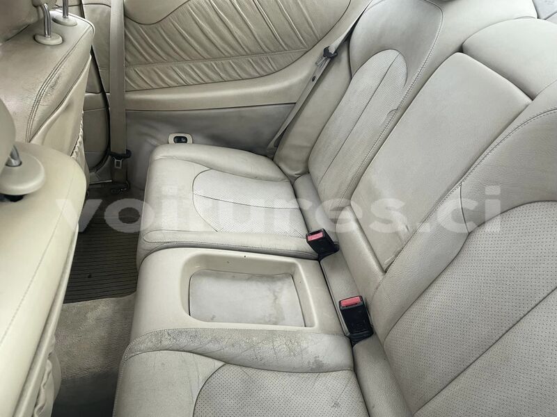 Big with watermark mercedes benz clk class abidjan abidjan 70775