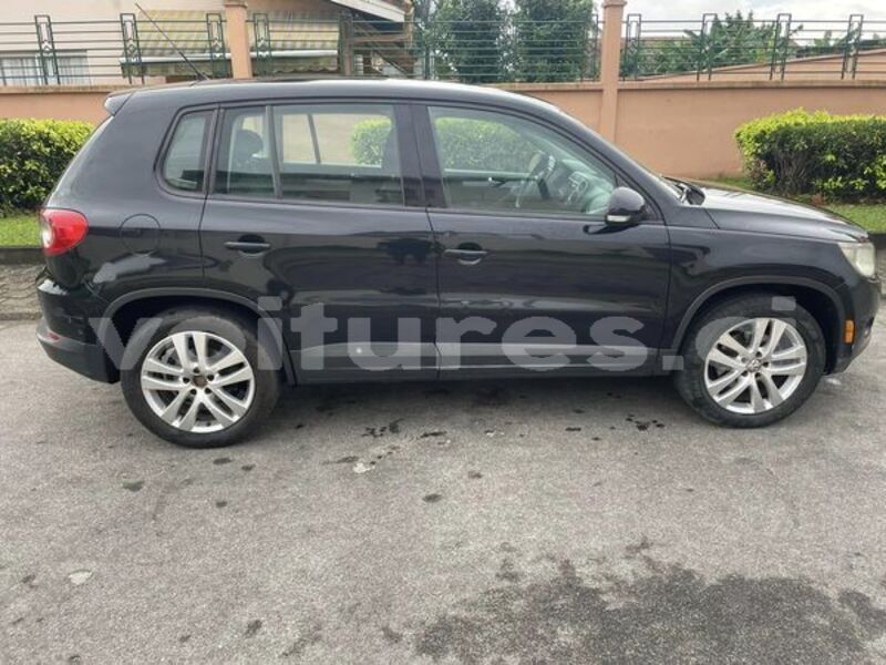 Big with watermark volkswagen tiguan abidjan abidjan 70776