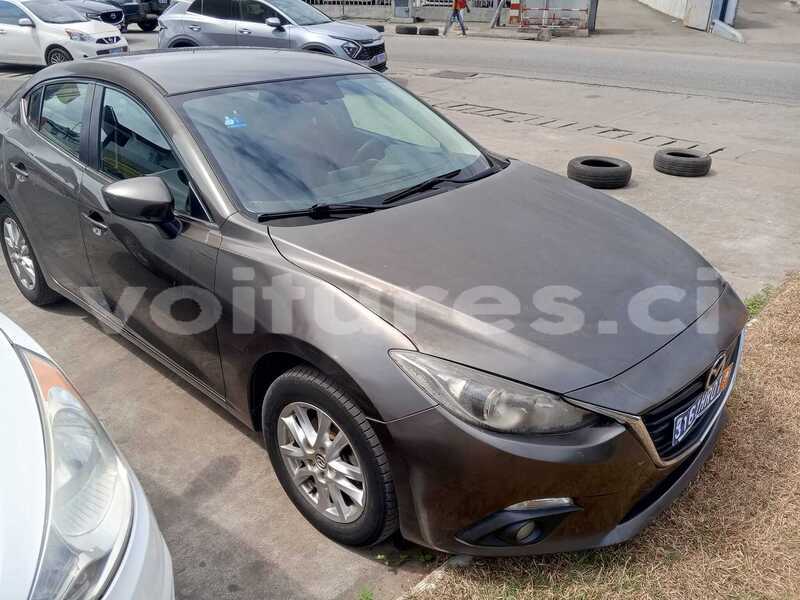 Big with watermark mazda 3 abidjan abidjan 70782