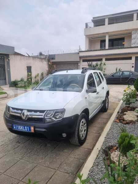 Big with watermark renault duster abidjan abidjan 70785