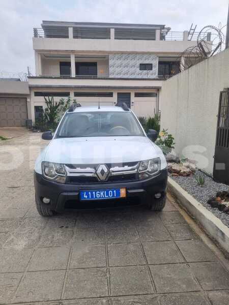 Big with watermark renault duster abidjan abidjan 70785