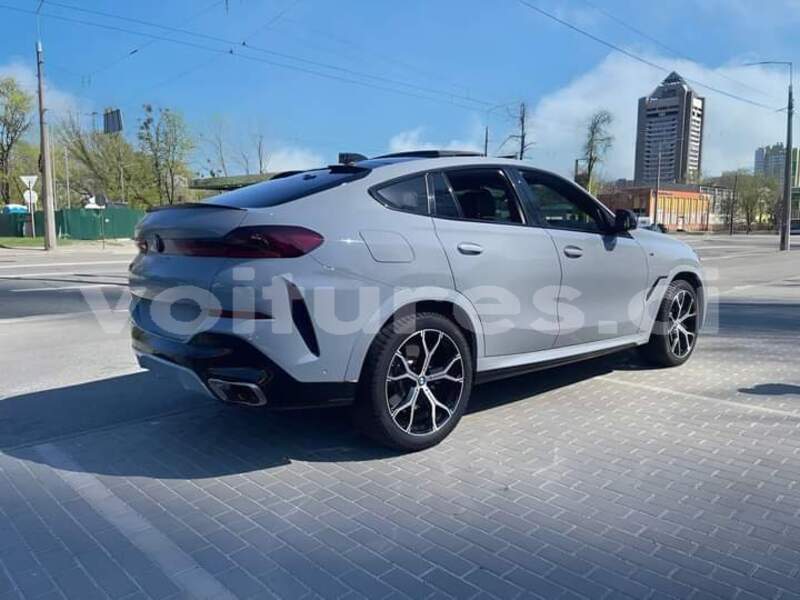 Big with watermark bmw x6 ivory coast adzope 70787