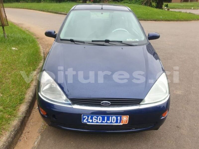 Big with watermark ford focus abidjan abidjan 70788