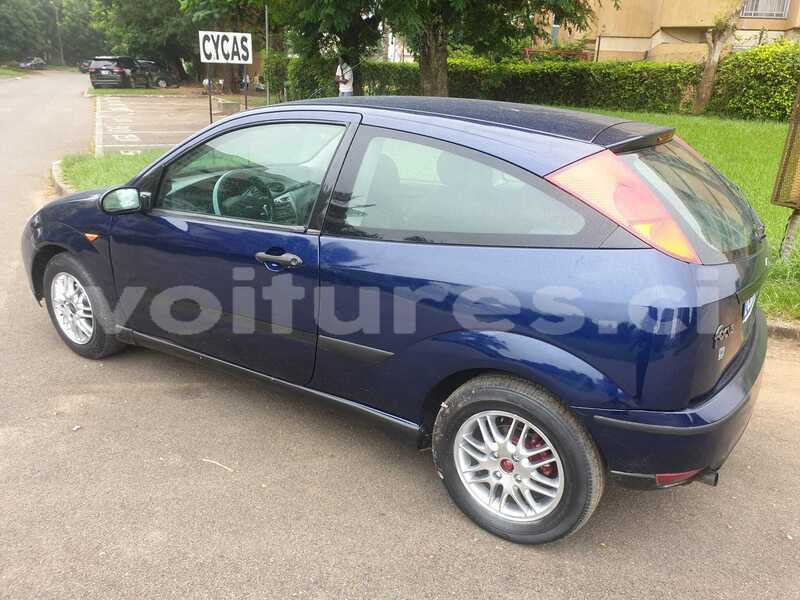 Big with watermark ford focus abidjan abidjan 70788