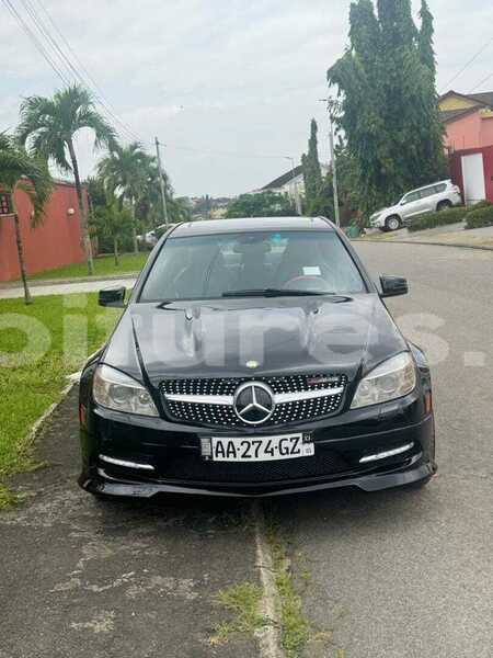 Big with watermark mercedes benz 230 abidjan abidjan 70792