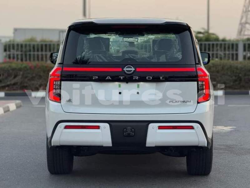 Big with watermark nissan patrol ivory coast aboisso 70794