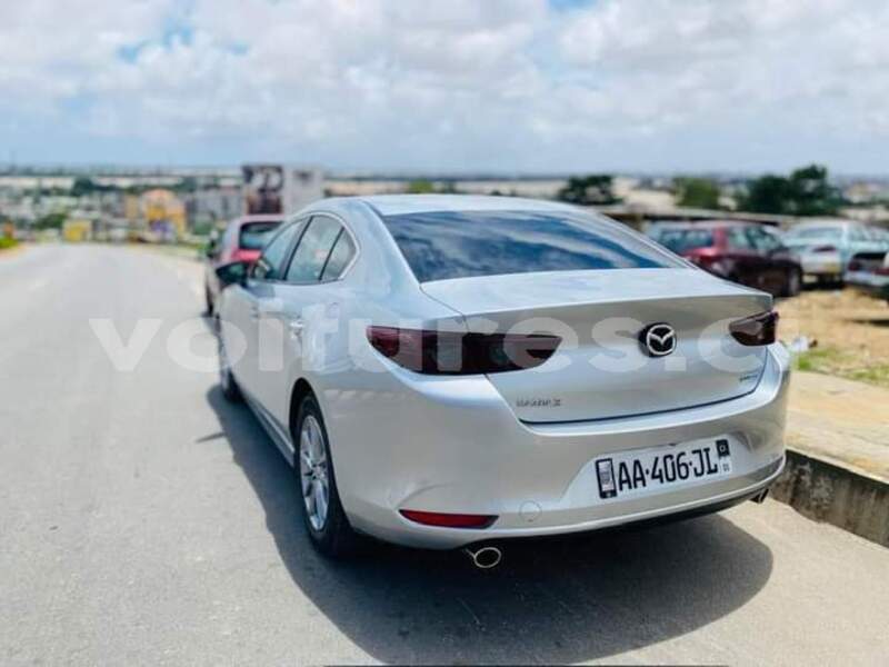 Big with watermark mazda 3 ivory coast aboisso 70797