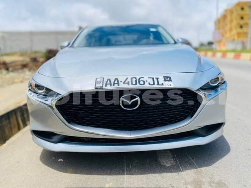 Big with watermark mazda 3 ivory coast aboisso 70797