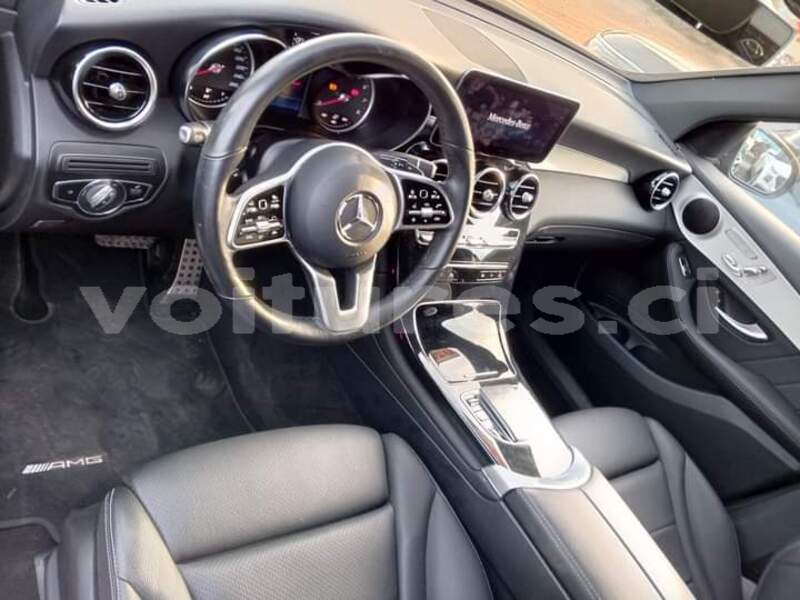 Big with watermark mercedes benz glc ivory coast aboisso 70803