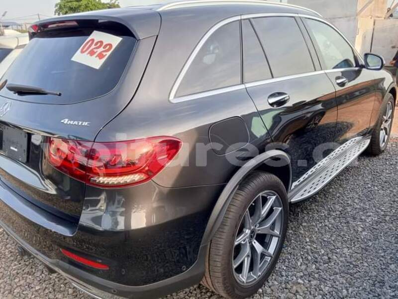 Big with watermark mercedes benz glc ivory coast aboisso 70803