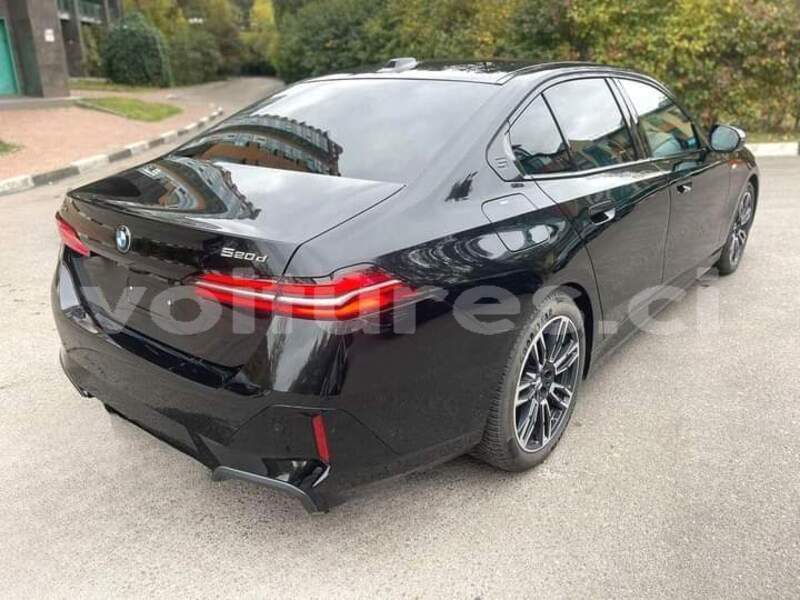 Big with watermark bmw 5 series ivory coast aboisso 70804