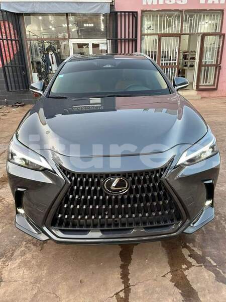 Big with watermark lexus nx ivory coast aboisso 70806