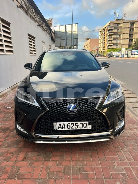 Big with watermark lexus rx abidjan abidjan 70808