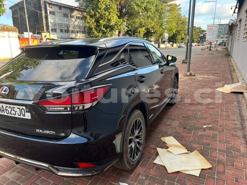 Big with watermark lexus rx abidjan abidjan 70808