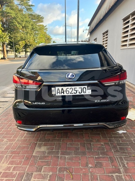 Big with watermark lexus rx abidjan abidjan 70808