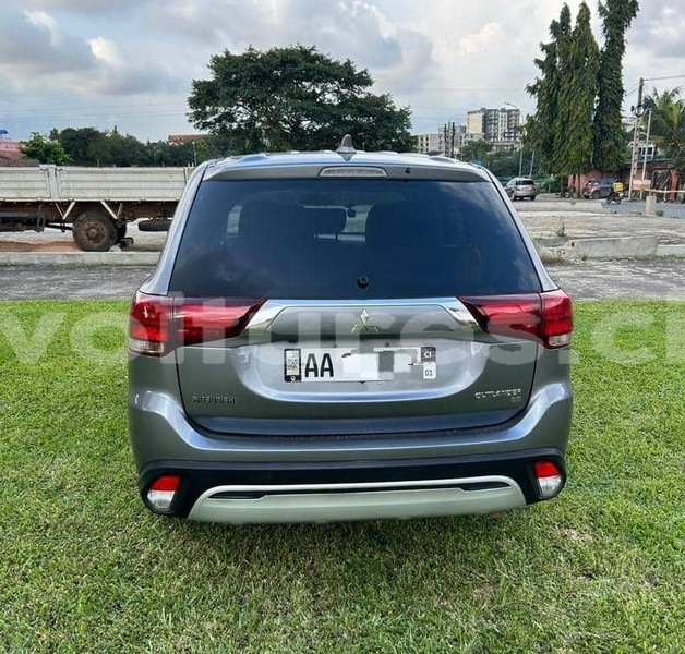 Big with watermark mitsubishi outlander abidjan abidjan 70809