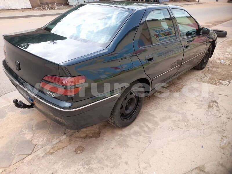 Big with watermark peugeot 406 abidjan abidjan 70810