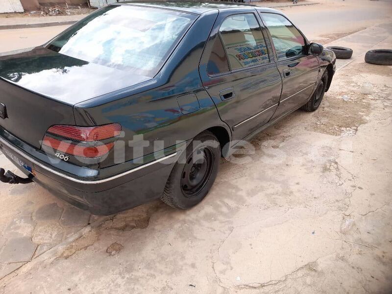 Big with watermark peugeot 406 abidjan abidjan 70810